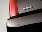 Cadillac STS Platinum 2007 года